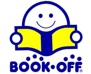 BOOKOFF